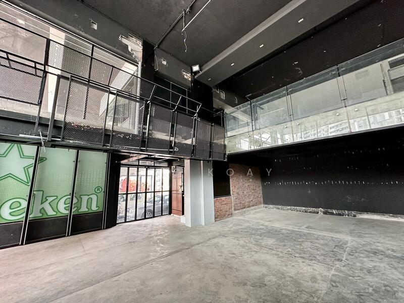 Untuk Disewa - Precint 10 @Tanjung Tokong