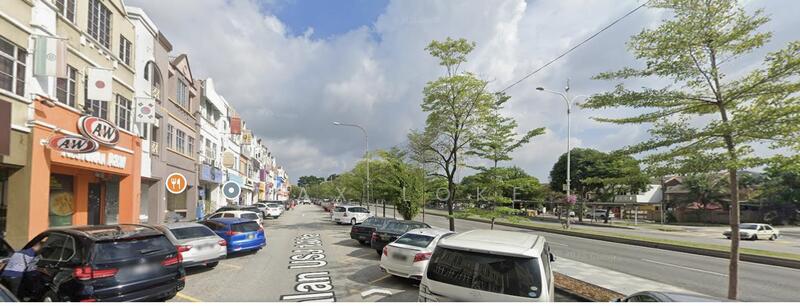 For Rent - USJ 10 , USJ Taipan , Subang Square , Taipan Business Centre