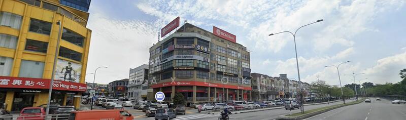 For Rent - USJ 10 , USJ Taipan , Subang Square , Taipan Business Centre