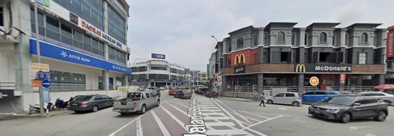 For Rent - USJ 10 , USJ Taipan , Subang Square , Taipan Business Centre