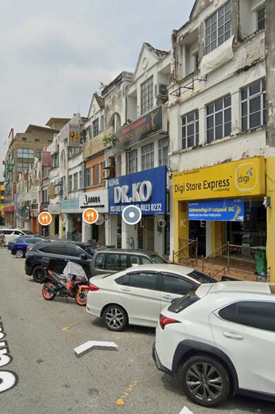 For Rent - USJ 10 , USJ Taipan , Subang Square , Taipan Business Centre