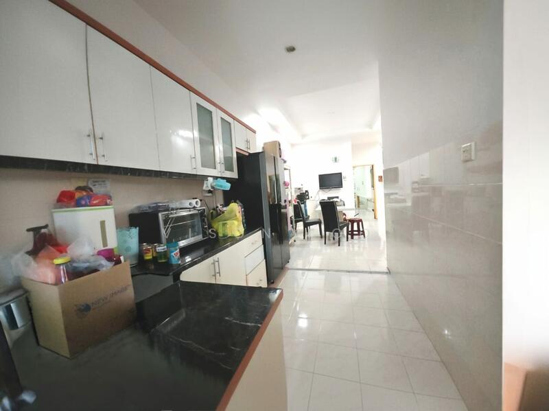 Untuk Dijual - Taman Rinting Tamans Rintings Tamans Rintings