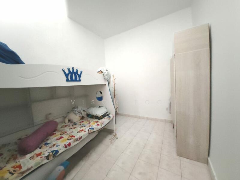 Untuk Dijual - Taman Rinting Tamans Rintings Tamans Rintings