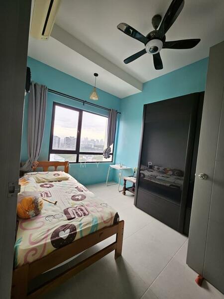 For Rent - SD Apartments