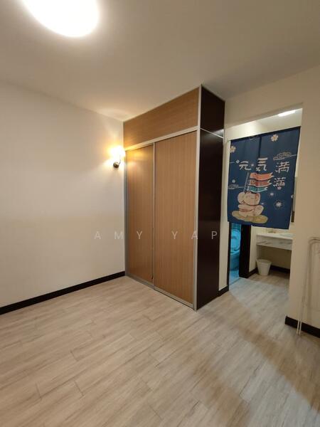 For Rent - Nadia Parkfront