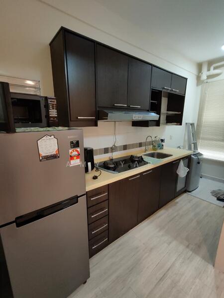 For Rent - Nadia Parkfront