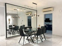 For Rent - Mont Kiara Pelangi