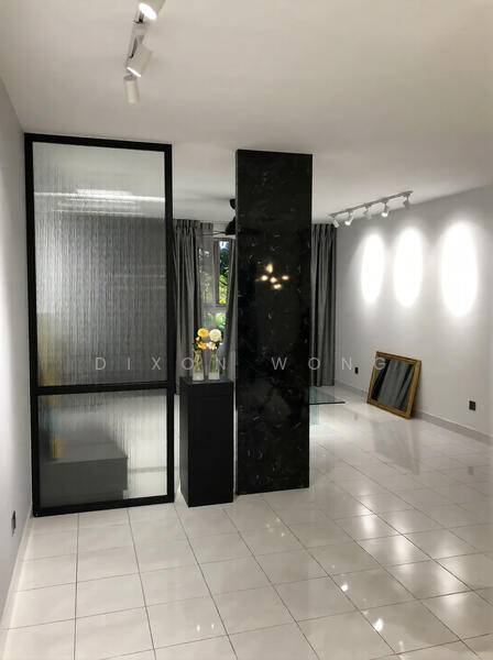 Untuk Disewa - Mont Kiara Pelangi