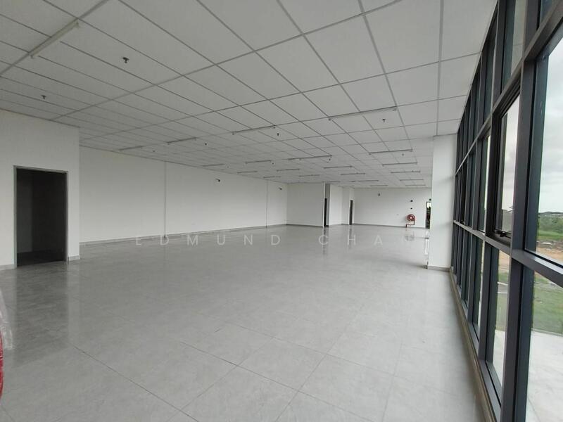 Kilang Terpisah untuk Disewa di Taman Perindustrian Air Hitam (Klang) - Edmund Chan - PropertyGuru.com.my