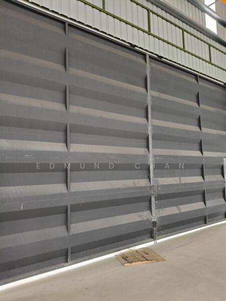 Kilang Terpisah untuk Disewa di Taman Perindustrian Air Hitam (Klang) - Edmund Chan - PropertyGuru.com.my