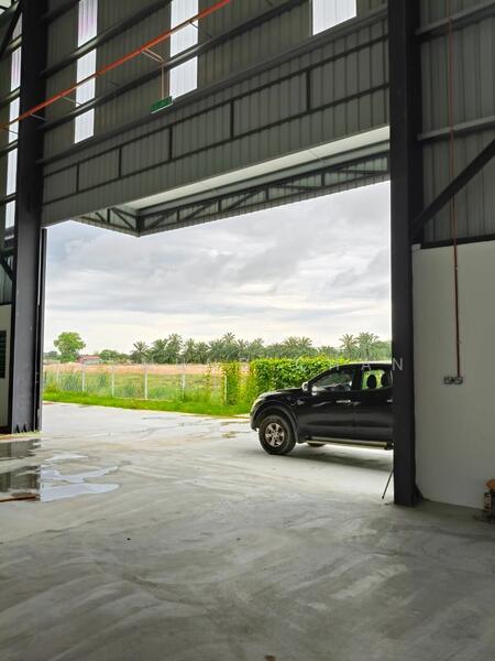 Kilang Terpisah untuk Disewa di Taman Perindustrian Air Hitam (Klang) - Edmund Chan - PropertyGuru.com.my