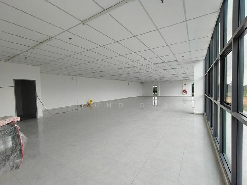 Kilang Terpisah untuk Disewa di Taman Perindustrian Air Hitam (Klang) - Edmund Chan - PropertyGuru.com.my