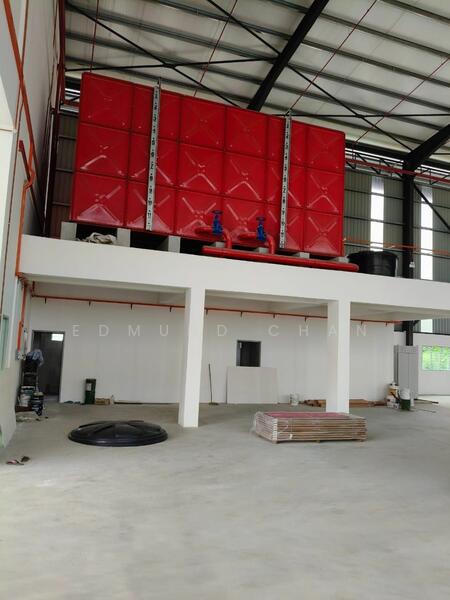 Kilang Terpisah untuk Disewa di Taman Perindustrian Air Hitam (Klang) - Edmund Chan - PropertyGuru.com.my
