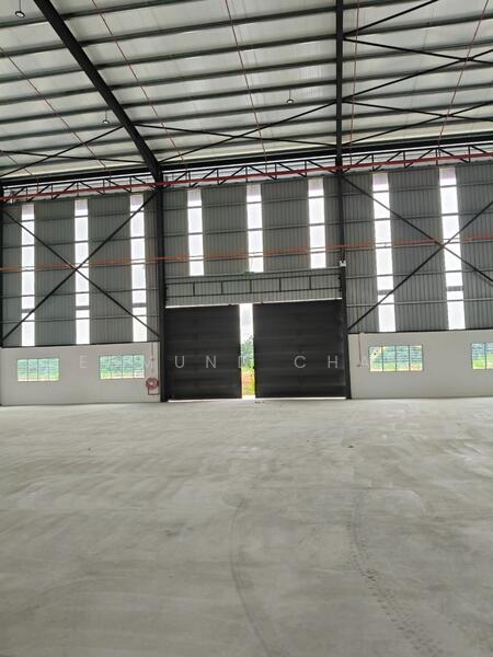 Kilang Terpisah untuk Disewa di Taman Perindustrian Air Hitam (Klang) - Edmund Chan - PropertyGuru.com.my
