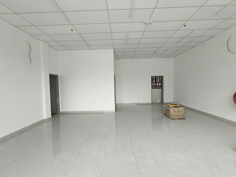 Kilang Terpisah untuk Disewa di Taman Perindustrian Air Hitam (Klang) - Edmund Chan - PropertyGuru.com.my