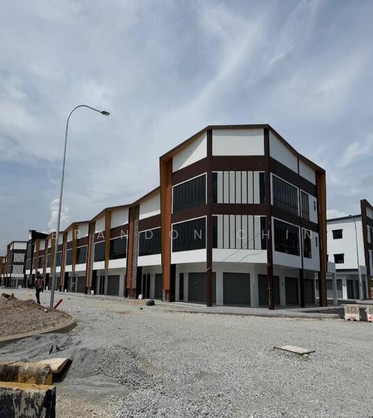 Untuk Disewa - Setia Ecohill 2, Eco Majestic, Bandar Rinching, Semenyih Jaya/ Mewah, Pelangi Harmoni, Tiara South