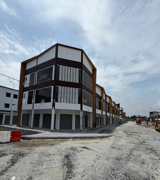 Untuk Disewa - Setia Ecohill 2, Eco Majestic, Bandar Rinching, Semenyih Jaya/ Mewah, Pelangi Harmoni, Tiara South