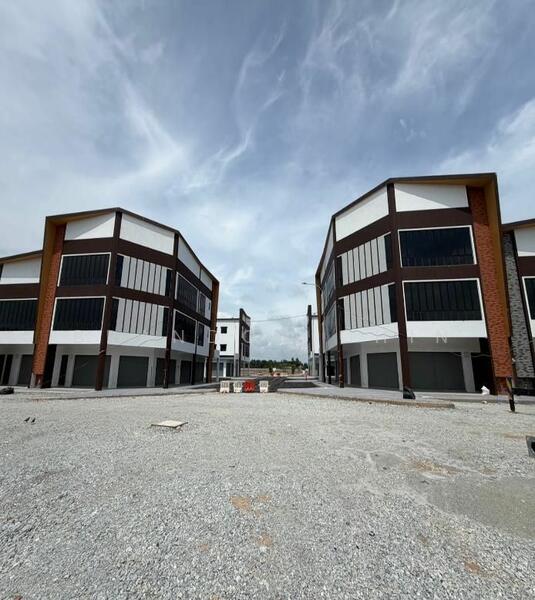 Untuk Disewa - Setia Ecohill 2, Eco Majestic, Bandar Rinching, Semenyih Jaya/ Mewah, Pelangi Harmoni, Tiara South