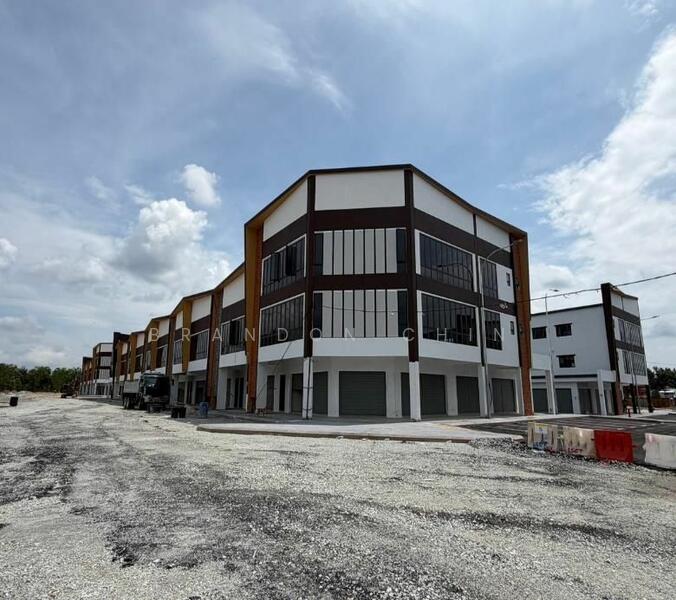 Untuk Disewa - Setia Ecohill 2, Eco Majestic, Bandar Rinching, Semenyih Jaya/ Mewah, Pelangi Harmoni, Tiara South
