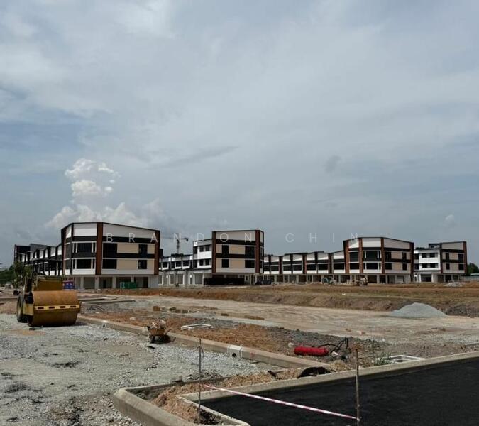 Untuk Disewa - Setia Ecohill 2, Eco Majestic, Bandar Rinching, Semenyih Jaya/ Mewah, Pelangi Harmoni, Tiara South