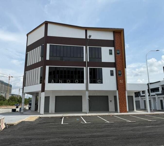 Untuk Disewa - Setia Ecohill 2, Eco Majestic, Bandar Rinching, Semenyih Jaya/ Mewah, Pelangi Harmoni, Tiara South