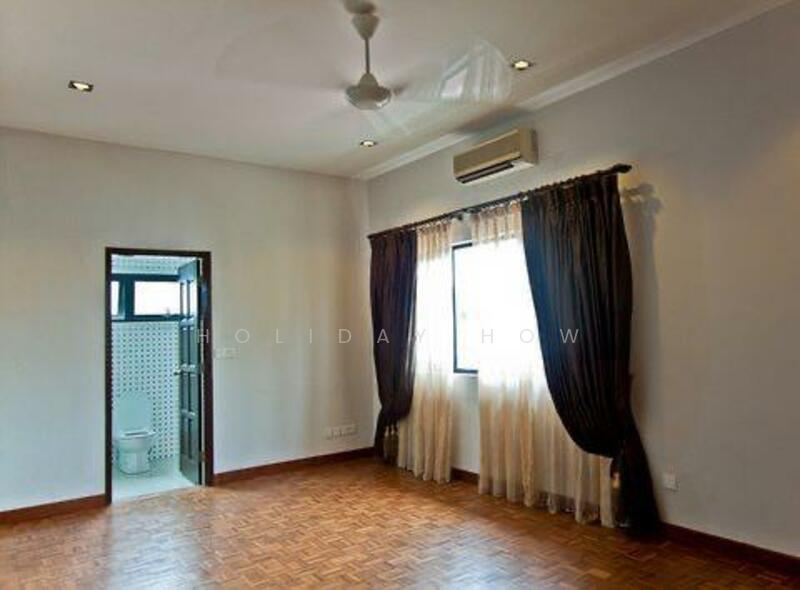 Bungalow for Sale in Taman Hillview (Ulu Kelang) - Holiday How - PropertyGuru.com.my