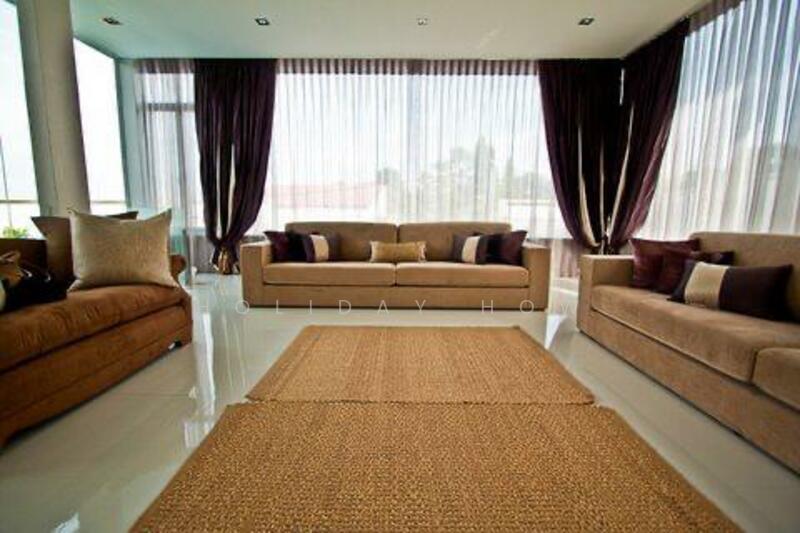 Bungalow for Sale in Taman Hillview (Ulu Kelang) - Holiday How - PropertyGuru.com.my