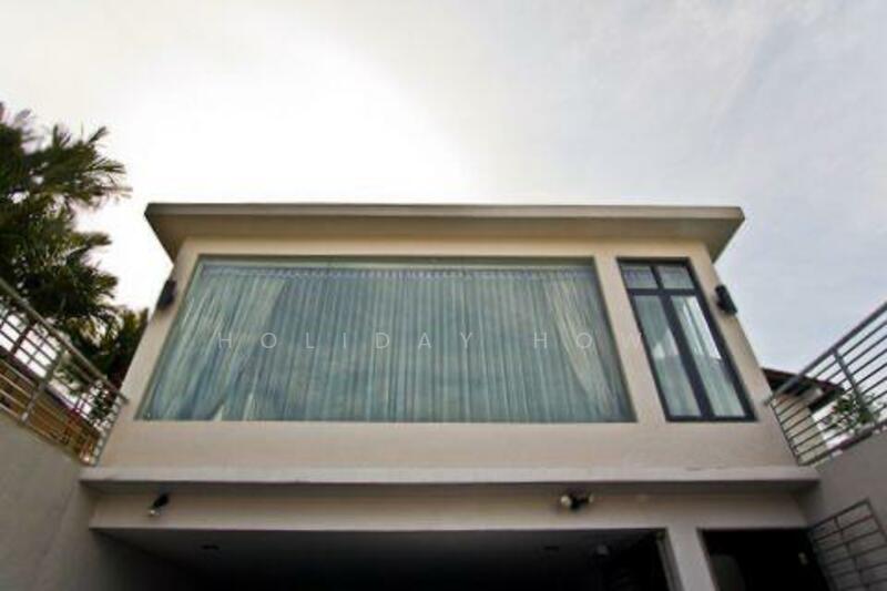 Bungalow for Sale in Taman Hillview (Ulu Kelang) - Holiday How - PropertyGuru.com.my