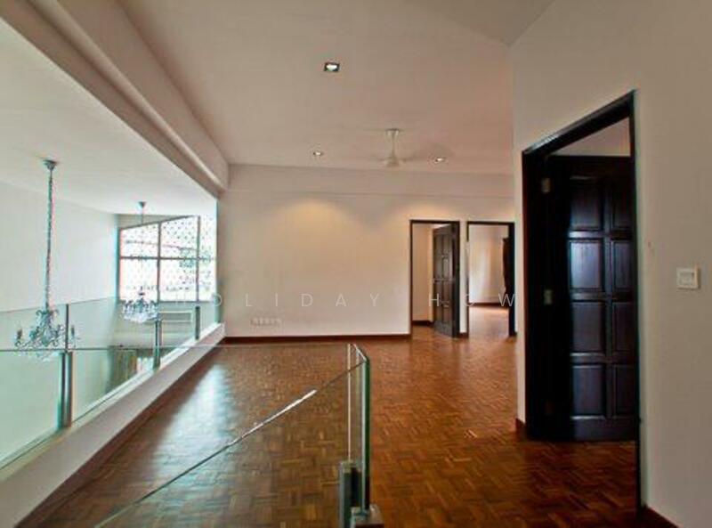 Bungalow for Sale in Taman Hillview (Ulu Kelang) - Holiday How - PropertyGuru.com.my