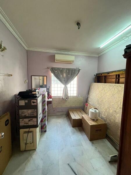 Untuk Dijual - taman sri segambut