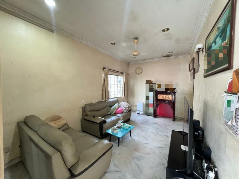 Untuk Dijual - taman sri segambut