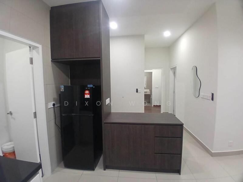 Untuk Disewa - Bangsar Hill Park