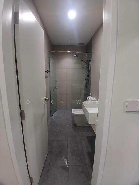 Untuk Disewa - Bangsar Hill Park