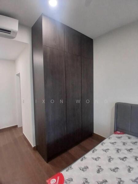 Untuk Disewa - Bangsar Hill Park