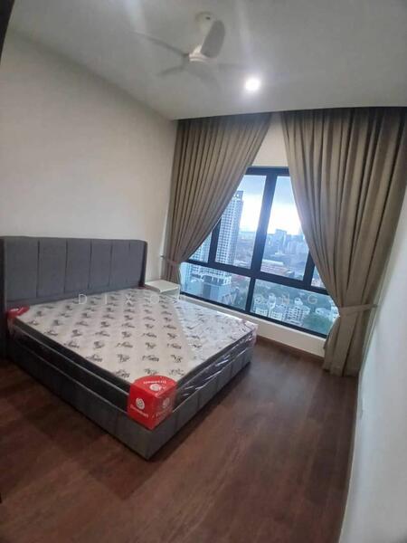 Untuk Disewa - Bangsar Hill Park