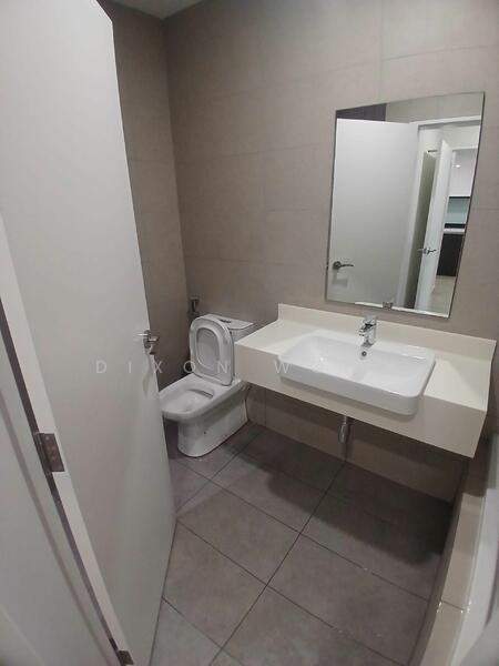 Untuk Disewa - Bangsar Hill Park