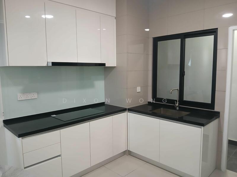 Untuk Disewa - Bangsar Hill Park