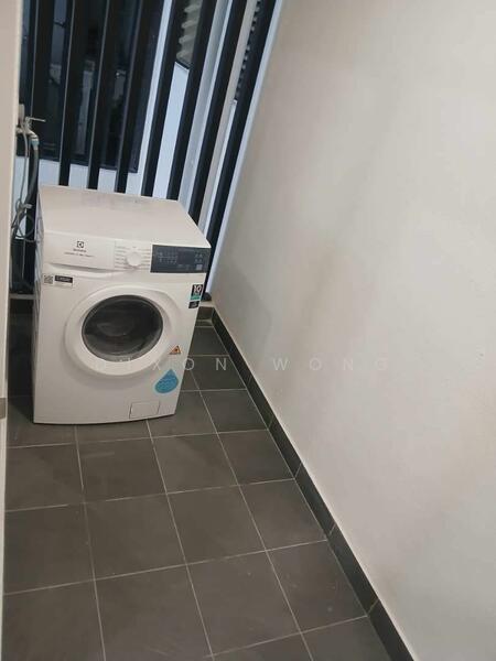 Untuk Disewa - Bangsar Hill Park