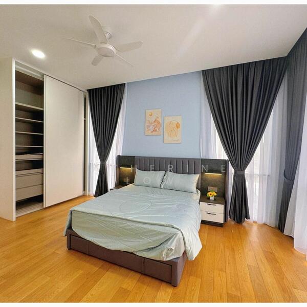 For Rent - Emerald Bay @ Puteri Harbour