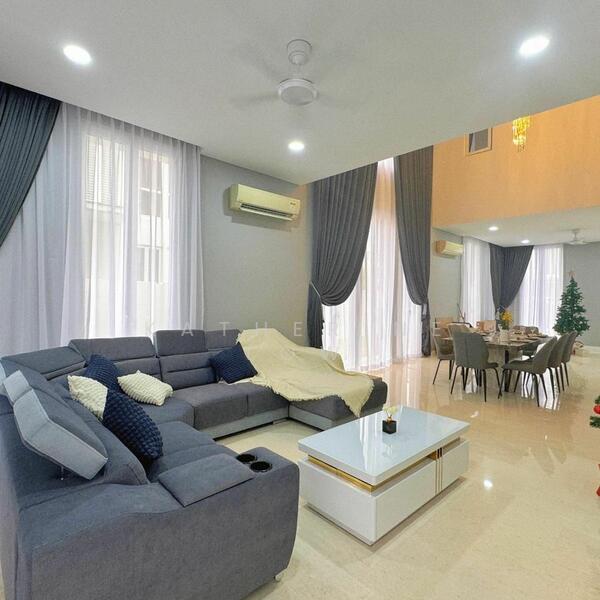 For Rent - Emerald Bay @ Puteri Harbour