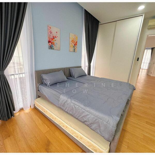 For Rent - Emerald Bay @ Puteri Harbour