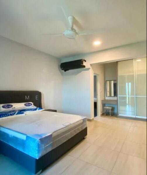 For Sale - M Tree Hill