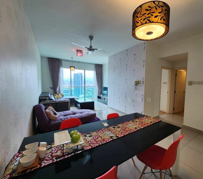 Untuk Disewa - Solaris Dutamas