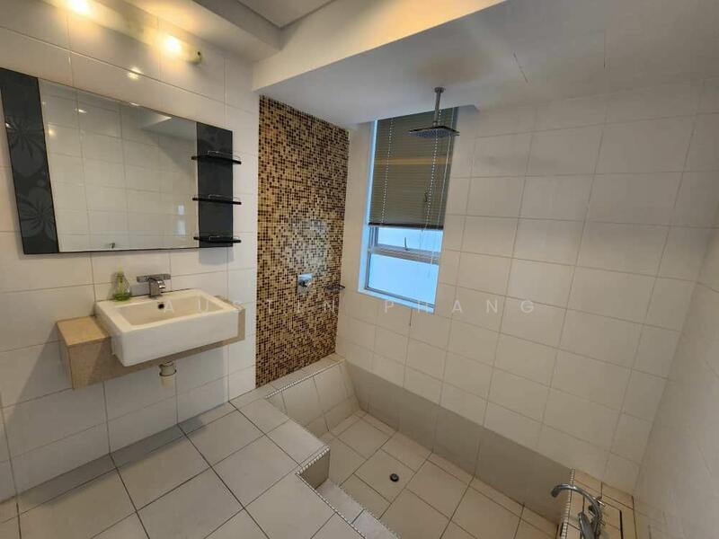 Untuk Disewa - Solaris Dutamas