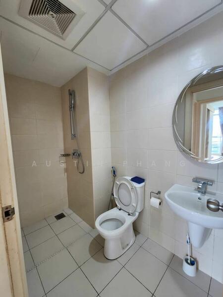 Untuk Disewa - Solaris Dutamas