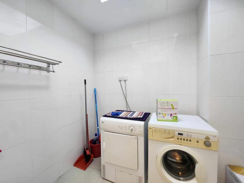 Untuk Disewa - Solaris Dutamas