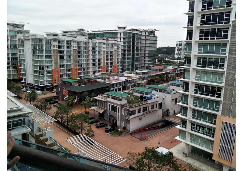For Rent - Oasis Ara Damansara