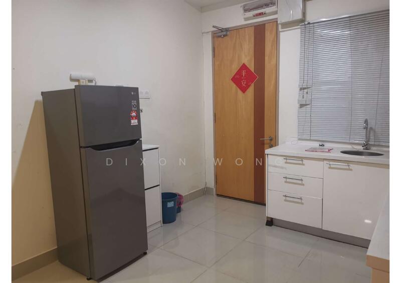 For Rent - Oasis Ara Damansara
