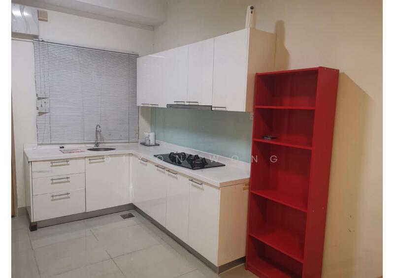 For Rent - Oasis Ara Damansara