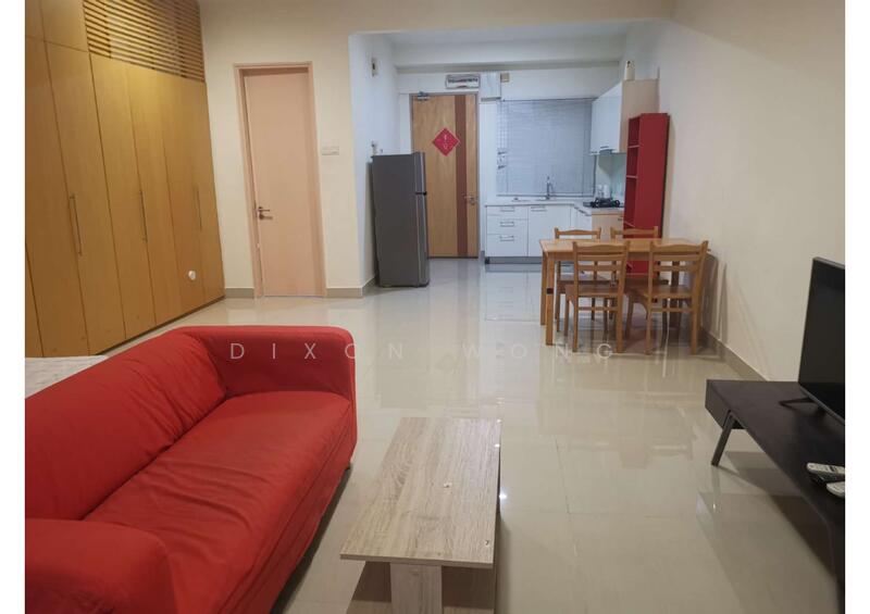 For Rent - Oasis Ara Damansara